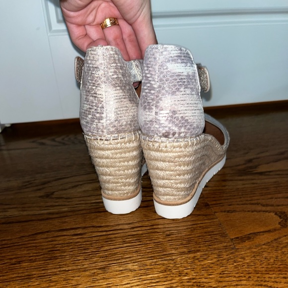 Wedges - Picture 4 of 8